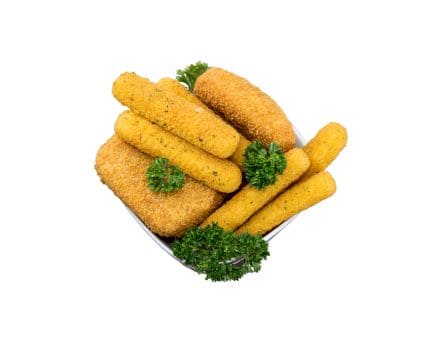 appetizers